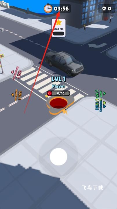 黑洞大作战国际版_休闲益智_第1张_飞鸟下载 黑洞大作战国际版_https://www.fnxz.com_休闲益智_第1张