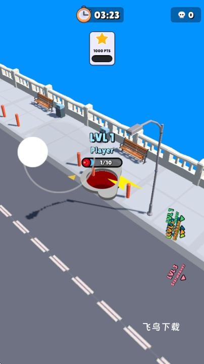 黑洞大作战国际版_休闲益智_第2张_飞鸟下载 黑洞大作战国际版_https://www.fnxz.com_休闲益智_第2张