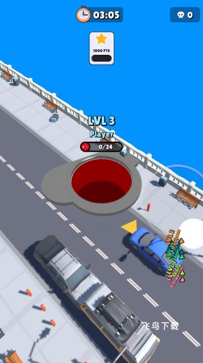 黑洞大作战国际版_休闲益智_第3张_飞鸟下载 黑洞大作战国际版_https://www.fnxz.com_休闲益智_第3张