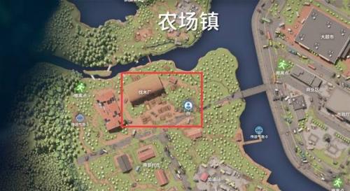 逃离鸭科夫三枪哥在哪里_https://www.fnxz.com_游戏攻略_第2张