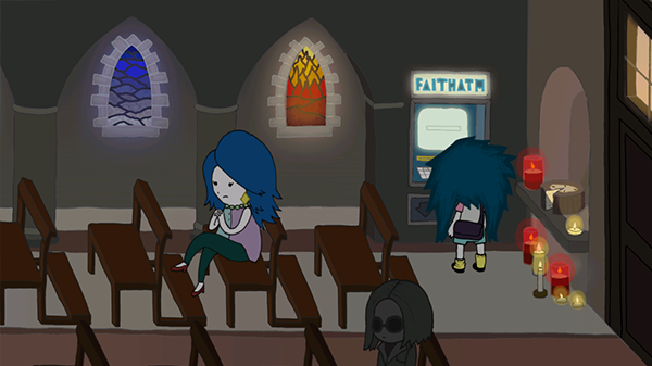 阿加莎的刀_角色扮演_第2张_飞鸟下载 阿加莎的刀_https://www.fnxz.com_角色扮演_第2张