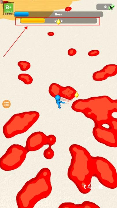 粘液幸存者_飞行射击_第3张_飞鸟下载 粘液幸存者_https://www.fnxz.com_飞行射击_第3张