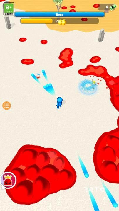 粘液幸存者_飞行射击_第5张_飞鸟下载 粘液幸存者_https://www.fnxz.com_飞行射击_第5张