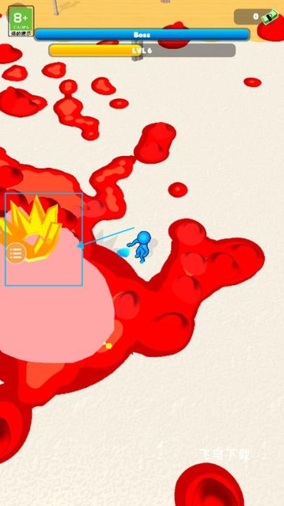 粘液幸存者_飞行射击_第7张_飞鸟下载 粘液幸存者_https://www.fnxz.com_飞行射击_第7张