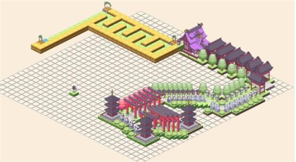 像素神社_https://www.fnxz.com_模拟经营_第4张