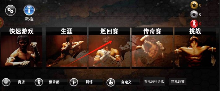 格斗冠军杯下载_https://www.fnxz.com_动作冒险_第1张