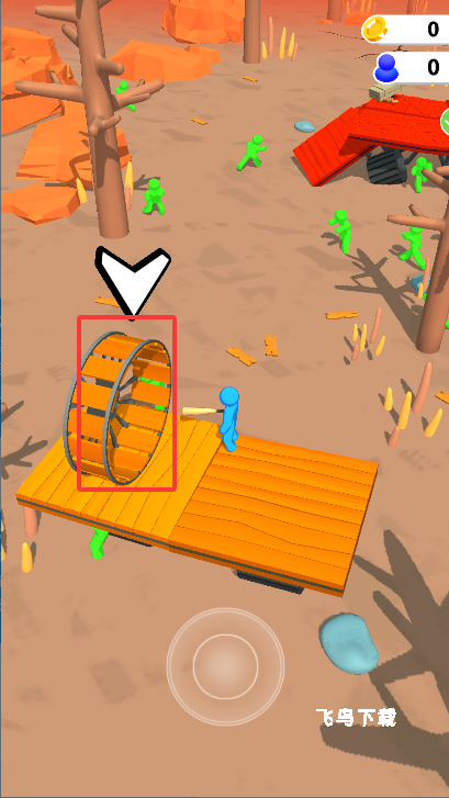 荒岛木筏大战下载_https://www.fnxz.com_休闲益智_第3张