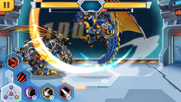 机甲斗兽场3下载_https://www.fnxz.com_动作冒险_第1张