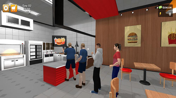 美食大亨传奇下载_https://www.fnxz.com_模拟经营_第2张