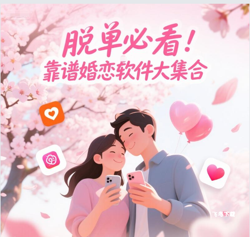 单身男女征婚交友app_通讯社交_第1张_飞鸟下载 单身男女征婚交友app_https://www.fnxz.com_通讯社交_第1张