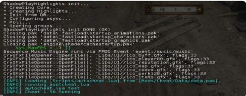 天国拯救2控制台代码使用大全_https://www.fnxz.com_游戏攻略_第2张