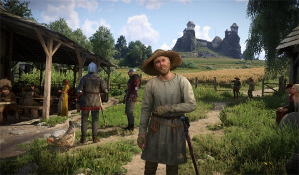 天国拯救2控制台代码使用大全_https://www.fnxz.com_游戏攻略_第3张