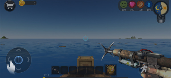 海洋求生世界下载_休闲益智_第2张_飞鸟下载 海洋求生世界下载_https://www.fnxz.com_休闲益智_第2张