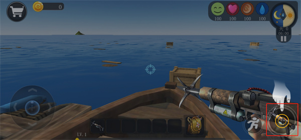 海洋求生世界下载_休闲益智_第4张_飞鸟下载 海洋求生世界下载_https://www.fnxz.com_休闲益智_第4张