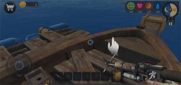 海洋求生世界下载_休闲益智_第3张_飞鸟下载 海洋求生世界下载_https://www.fnxz.com_休闲益智_第3张