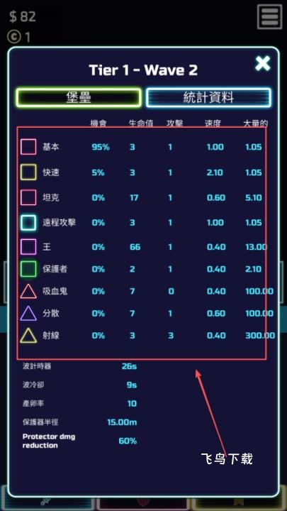塔空闲塔防下载_https://www.fnxz.com_策略卡牌_第3张