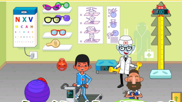 真实生活模拟下载_https://www.fnxz.com_模拟经营_第1张