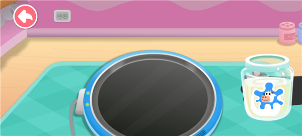 宝宝甜品店下载_休闲益智_第4张_飞鸟下载 宝宝甜品店下载_https://www.fnxz.com_休闲益智_第4张