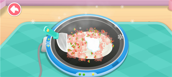 宝宝甜品店下载_休闲益智_第5张_飞鸟下载 宝宝甜品店下载_https://www.fnxz.com_休闲益智_第5张