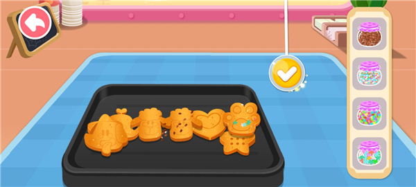 宝宝甜品店下载_休闲益智_第12张_飞鸟下载 宝宝甜品店下载_https://www.fnxz.com_休闲益智_第12张