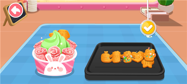 宝宝甜品店下载_休闲益智_第13张_飞鸟下载 宝宝甜品店下载_https://www.fnxz.com_休闲益智_第13张