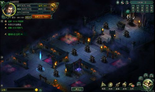 卧龙吟0.1折版下载_https://www.fnxz.com_策略卡牌_第2张