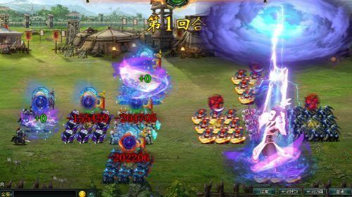 卧龙吟0.1折版下载_https://www.fnxz.com_策略卡牌_第6张