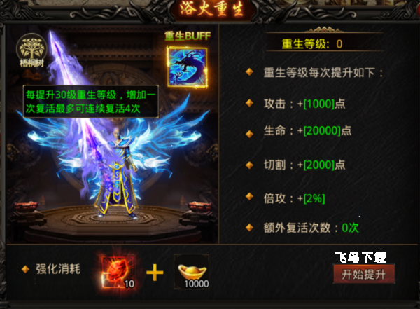 天羽传奇下载_https://www.fnxz.com_角色扮演_第2张