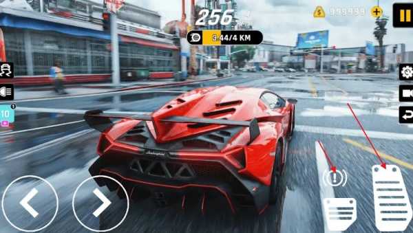 硝基车驾驶大师下载_https://www.fnxz.com_休闲益智_第1张