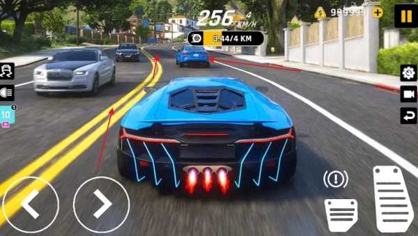 硝基车驾驶大师下载_https://www.fnxz.com_休闲益智_第3张