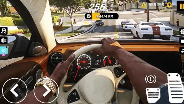 硝基车驾驶大师下载_https://www.fnxz.com_休闲益智_第4张