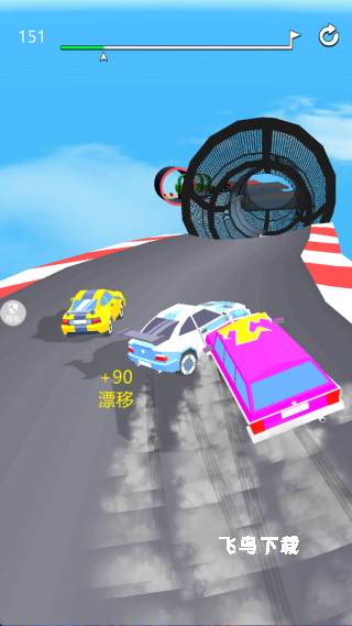 模拟汽车生涯3下载_https://www.fnxz.com_模拟经营_第4张