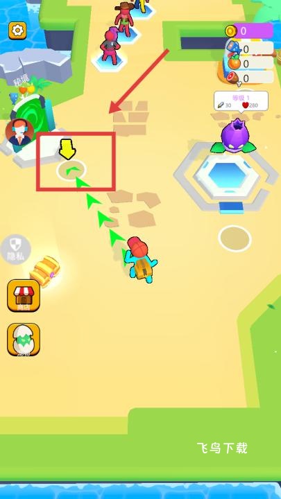 逃离极速都市下载_https://www.fnxz.com_动作冒险_第2张