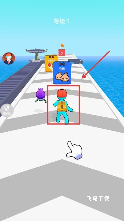 逃离极速都市下载_https://www.fnxz.com_动作冒险_第3张