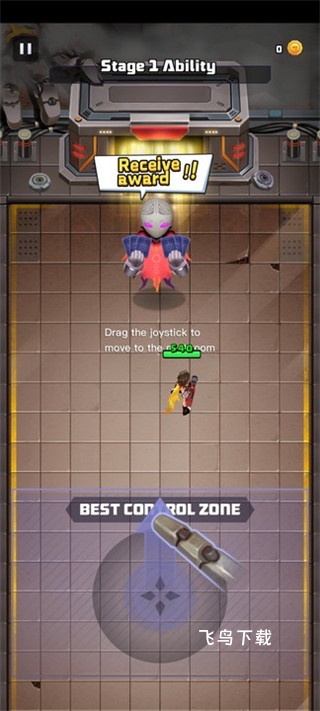 机器杀手下载_https://www.fnxz.com_飞行射击_第2张