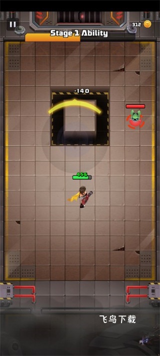 机器杀手下载_https://www.fnxz.com_飞行射击_第3张