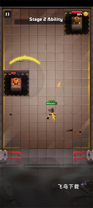 机器杀手下载_https://www.fnxz.com_飞行射击_第4张