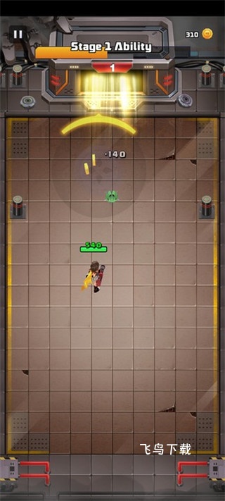 机器杀手下载_https://www.fnxz.com_飞行射击_第5张