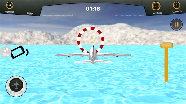 飞行驾驶模拟器下载_https://www.fnxz.com_模拟经营_第6张