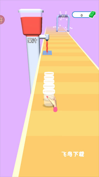 夏日冲冲冲下载_https://www.fnxz.com_休闲益智_第2张