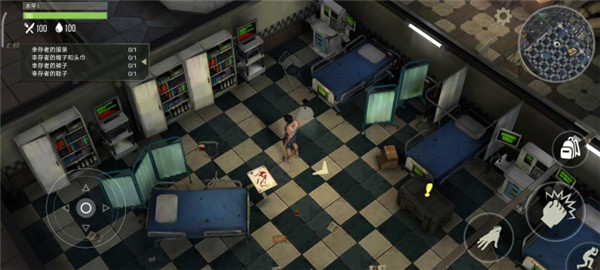 猎物日生存下载_https://www.fnxz.com_飞行射击_第2张