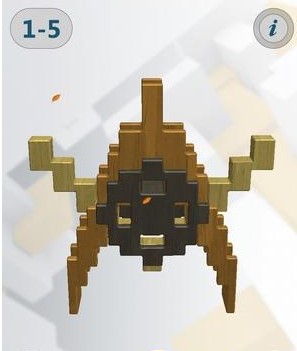 3D孔明锁下载_https://www.fnxz.com_休闲益智_第1张