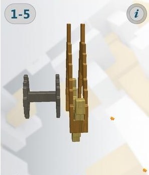 3D孔明锁下载_https://www.fnxz.com_休闲益智_第4张