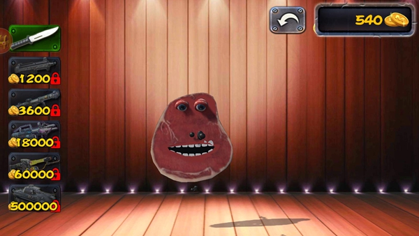 查理牛排料理下载_https://www.fnxz.com_休闲益智_第2张