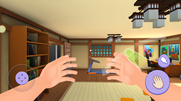 卡皮巴拉养成下载_https://www.fnxz.com_休闲益智_第1张