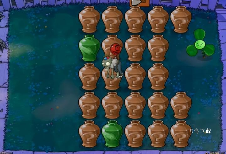 废物大战僵尸下载_https://www.fnxz.com_策略卡牌_第4张