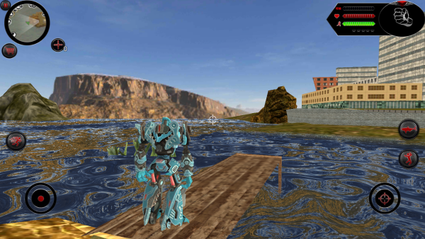 机甲鲨鱼大猎杀下载_https://www.fnxz.com_动作冒险_第2张