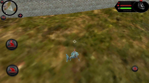 机甲鲨鱼大猎杀下载_https://www.fnxz.com_动作冒险_第3张