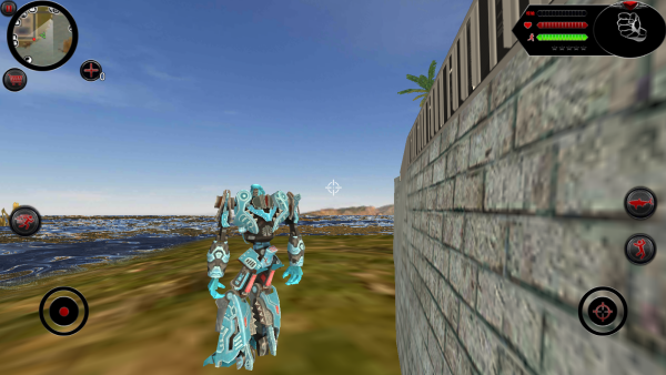 机甲鲨鱼大猎杀下载_https://www.fnxz.com_动作冒险_第4张