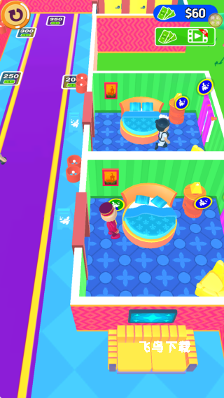 酒店模拟器下载_模拟经营_第2张_飞鸟下载 酒店模拟器下载_https://www.fnxz.com_模拟经营_第2张